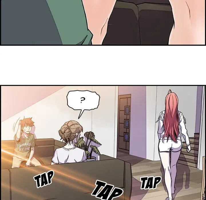 Our Complications Chapter 6 page 44 - 