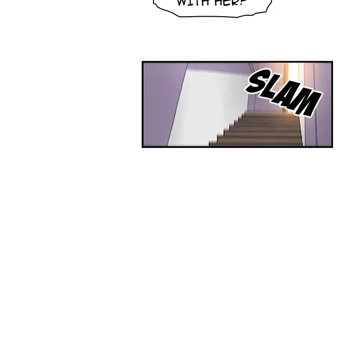 Our Complications Chapter 6 page 47 - 