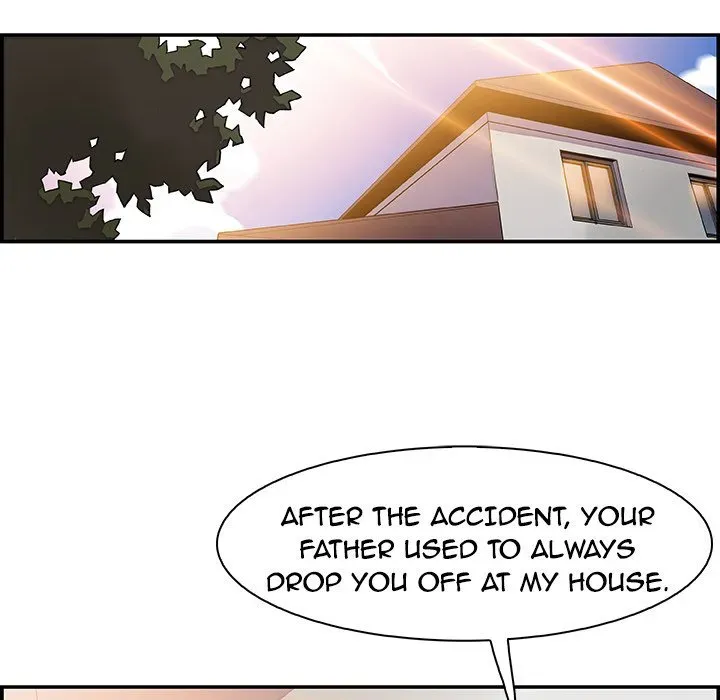 Our Complications Chapter 6 page 48 - 