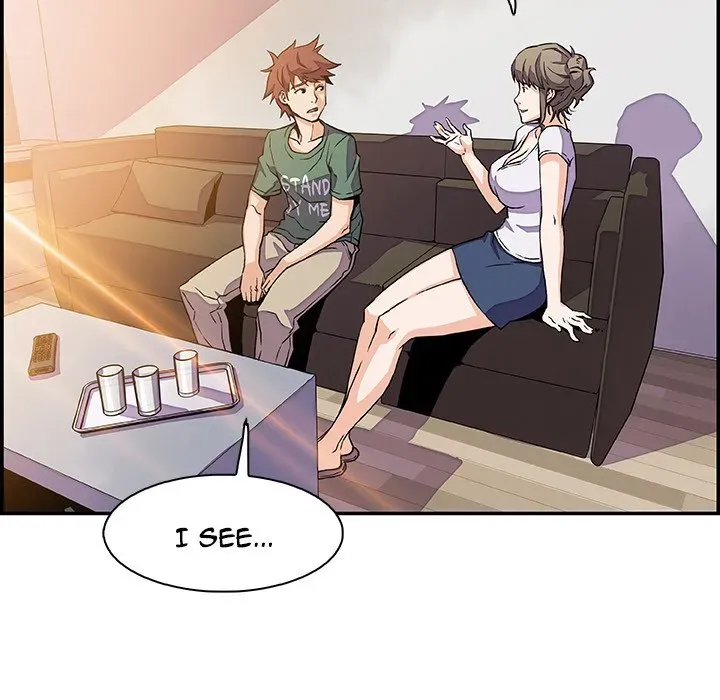 Our Complications Chapter 6 page 49 - 