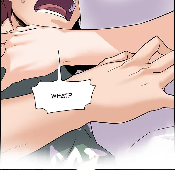 Our Complications Chapter 6 page 56 - 
