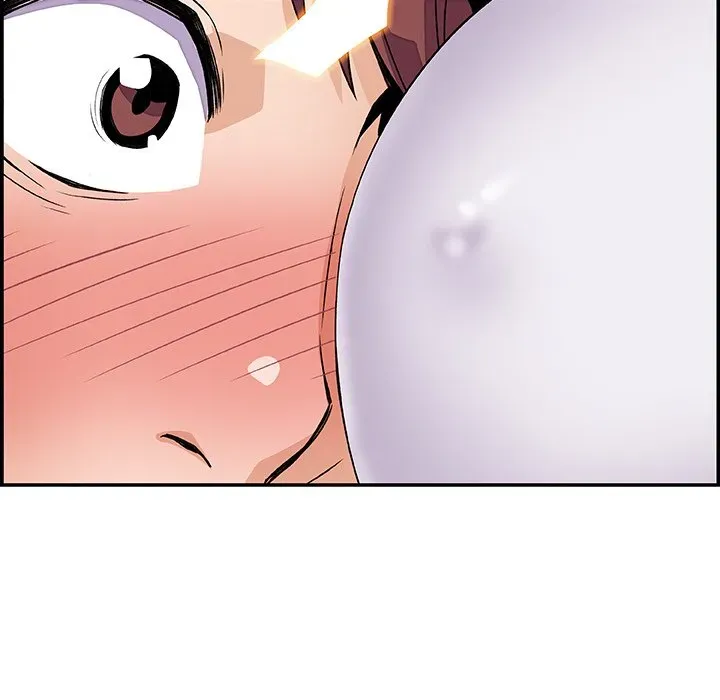 Our Complications Chapter 6 page 57 - 