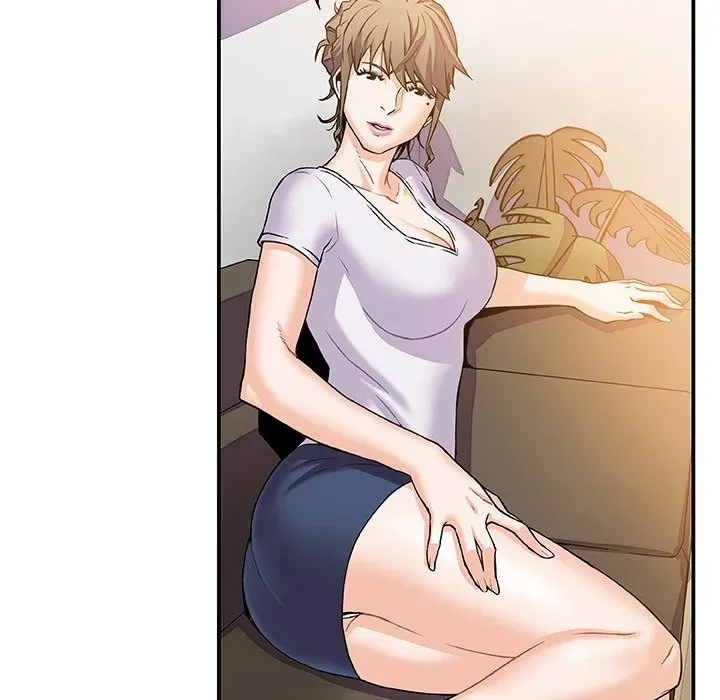 Our Complications Chapter 6 page 61 - 