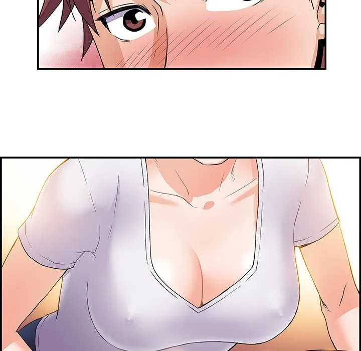 Our Complications Chapter 6 page 64 - 