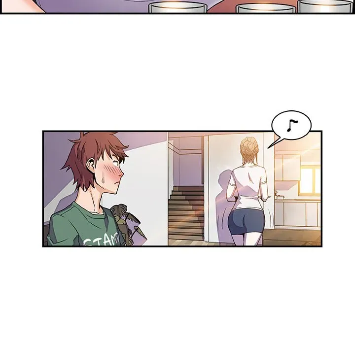 Our Complications Chapter 6 page 65 - 