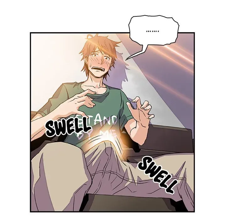 Our Complications Chapter 6 page 66 - 