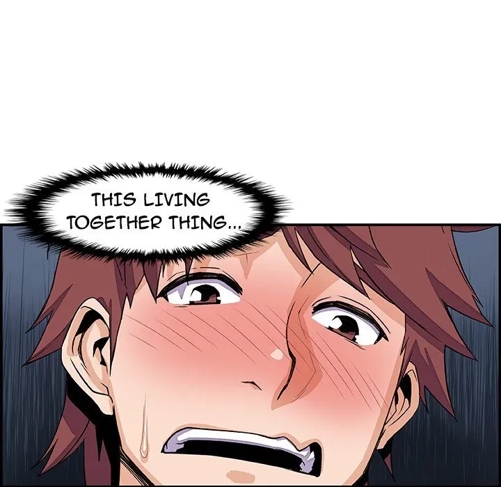 Our Complications Chapter 6 page 67 - 