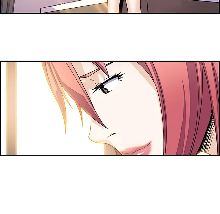 Our Complications Chapter 6 page 70 - 
