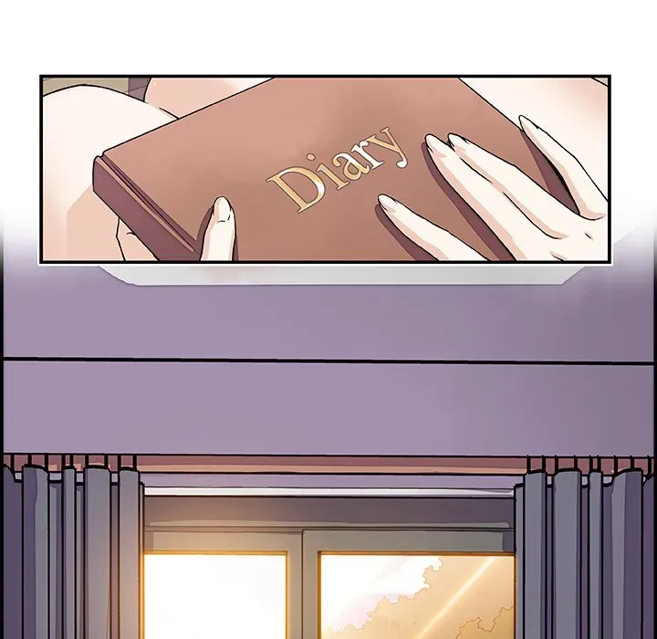 Our Complications Chapter 6 page 73 - 