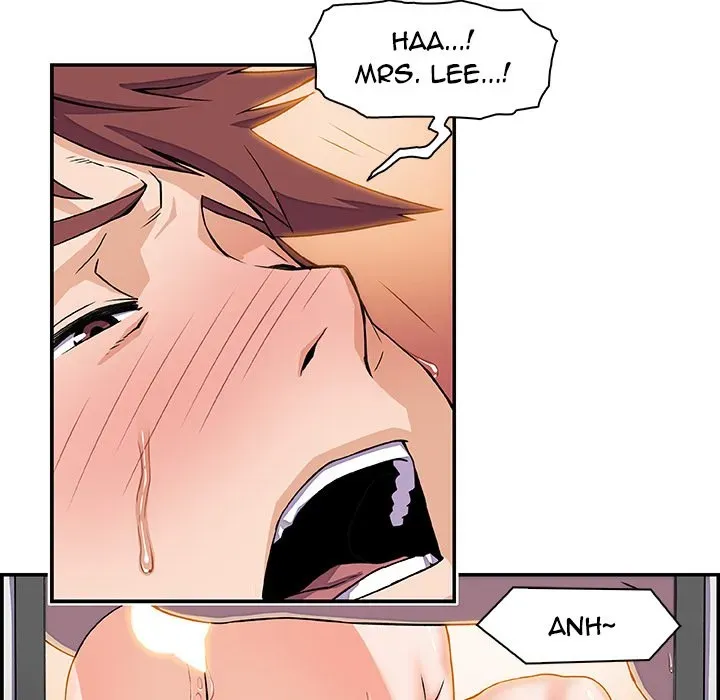 Our Complications Chapter 7 page 15 - 