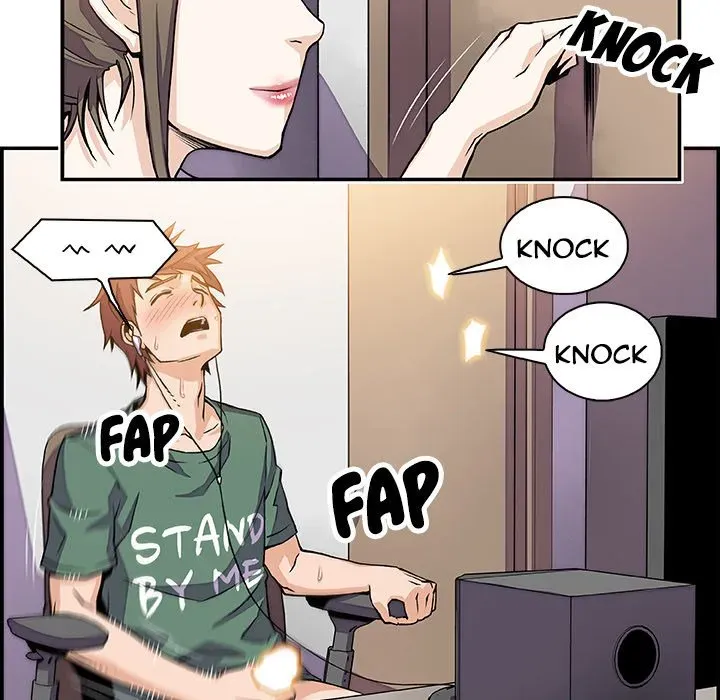 Our Complications Chapter 7 page 20 - 