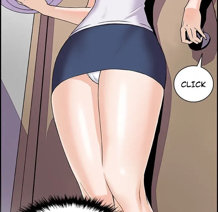 Our Complications Chapter 7 page 26 - 