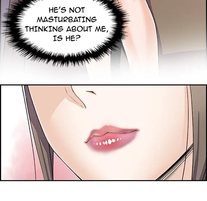 Our Complications Chapter 7 page 27 - 