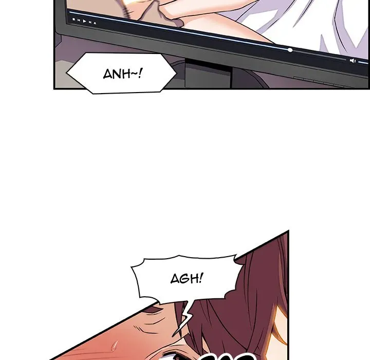 Our Complications Chapter 7 page 30 - 