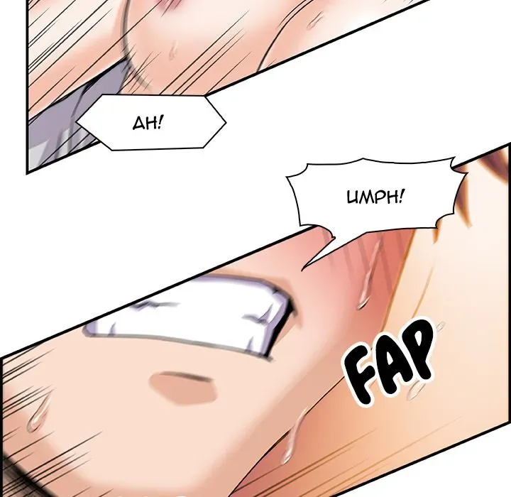 Our Complications Chapter 7 page 32 - 