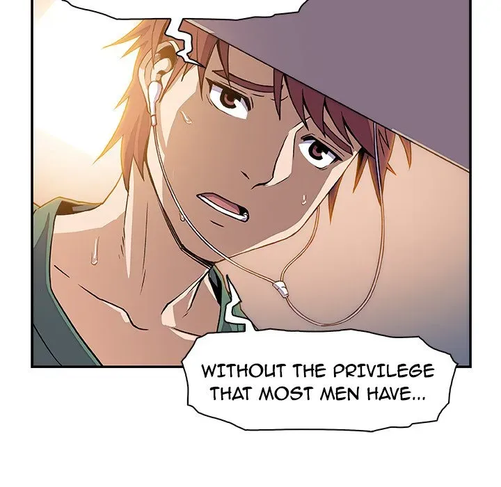 Our Complications Chapter 7 page 39 - 