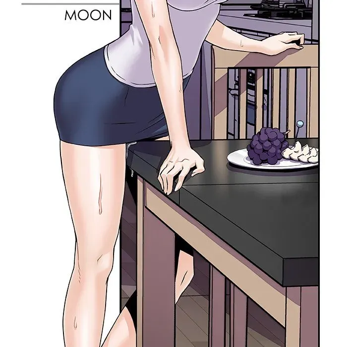 Our Complications Chapter 7 page 42 - 
