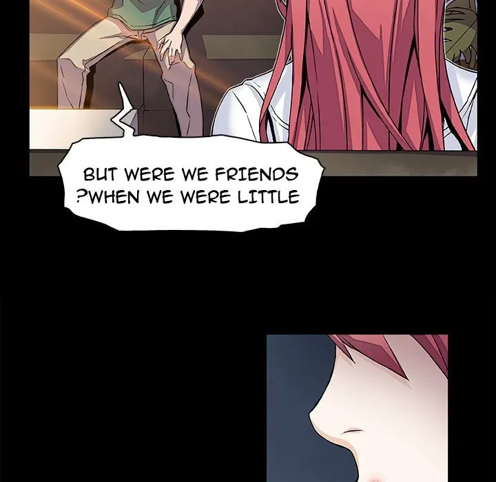 Our Complications Chapter 7 page 46 - 