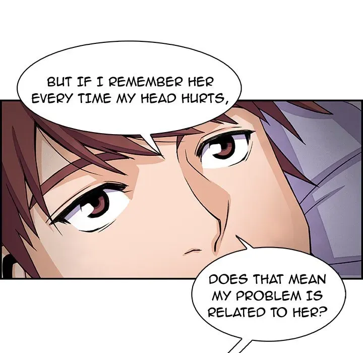 Our Complications Chapter 7 page 51 - 