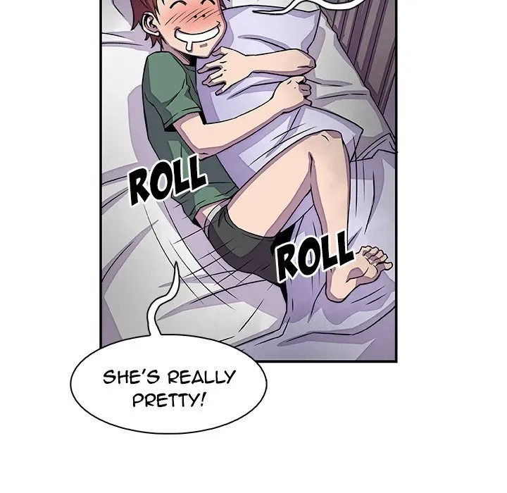Our Complications Chapter 7 page 54 - 