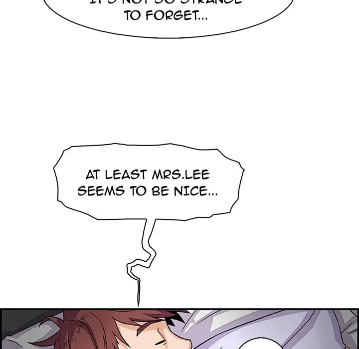 Our Complications Chapter 7 page 57 - 