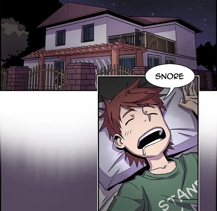 Our Complications Chapter 7 page 59 - 