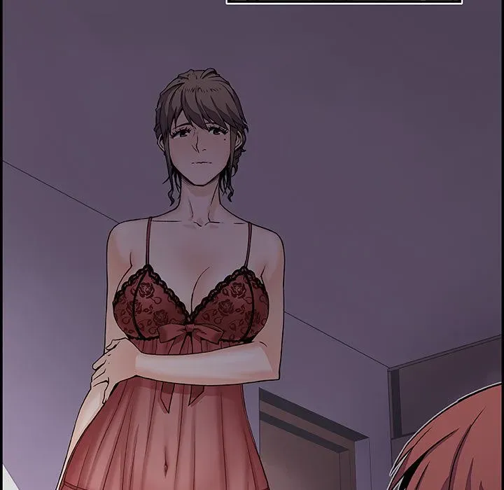 Our Complications Chapter 7 page 60 - 