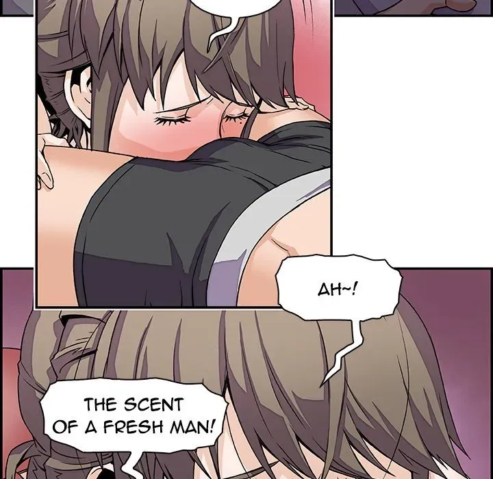 Our Complications Chapter 7 page 65 - 