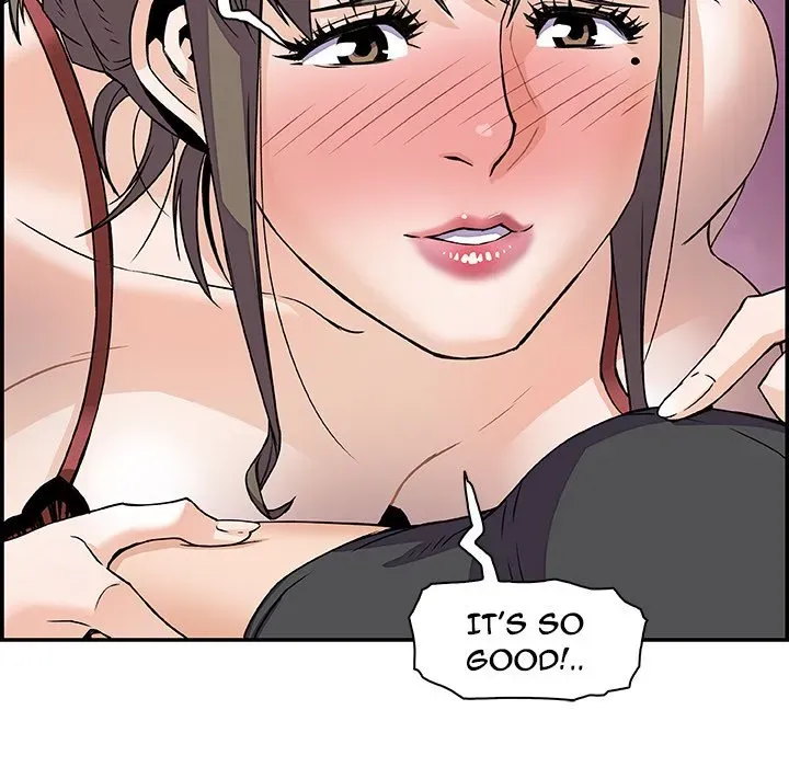 Our Complications Chapter 7 page 66 - 