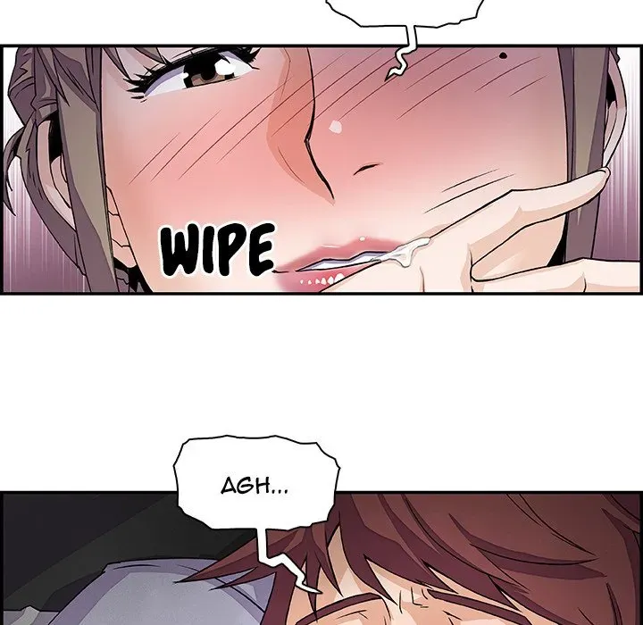 Our Complications Chapter 7 page 75 - 