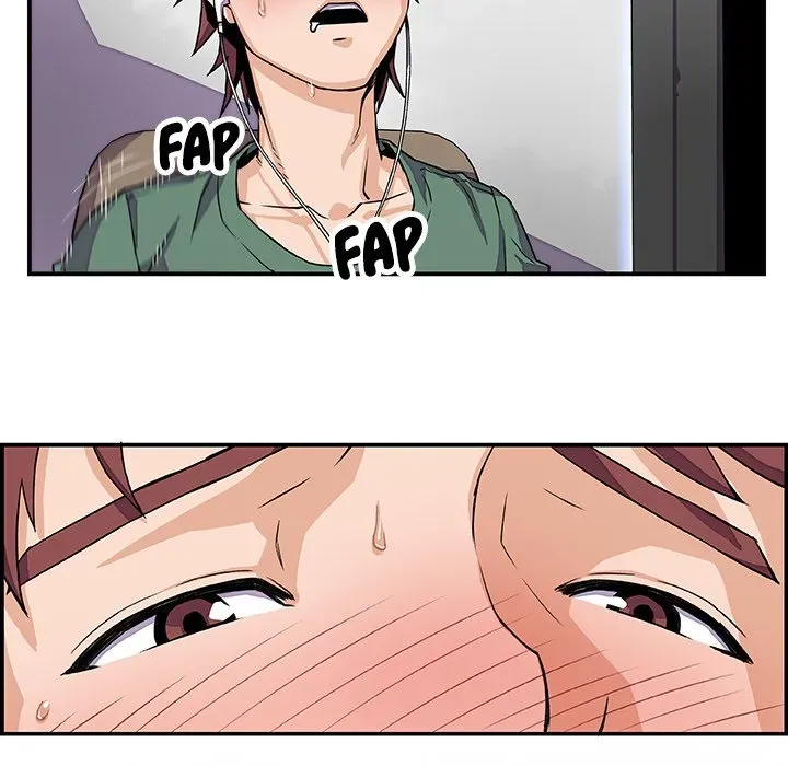 Our Complications Chapter 7 page 9 - 