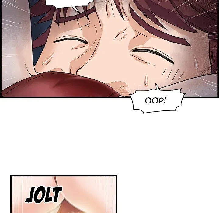 Our Complications Chapter 8 page 13 - 