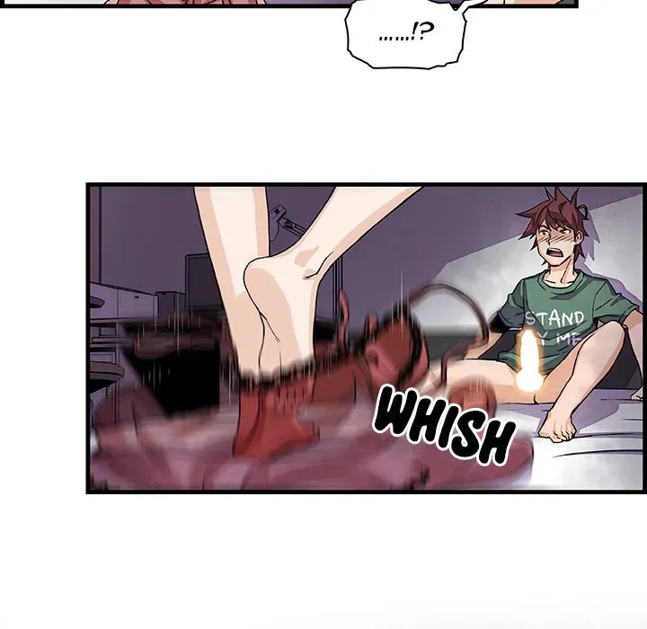 Our Complications Chapter 8 page 31 - 
