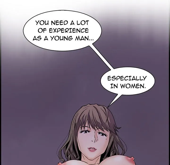 Our Complications Chapter 8 page 32 - 