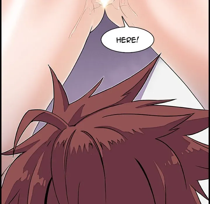 Our Complications Chapter 8 page 34 - 