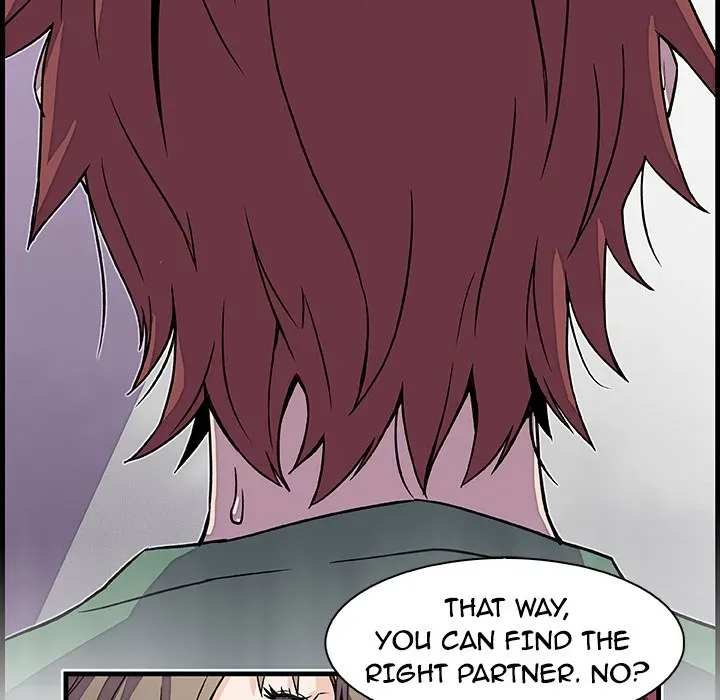 Our Complications Chapter 8 page 35 - 