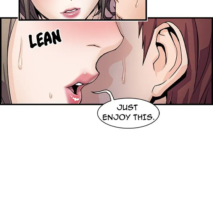 Our Complications Chapter 8 page 47 - 