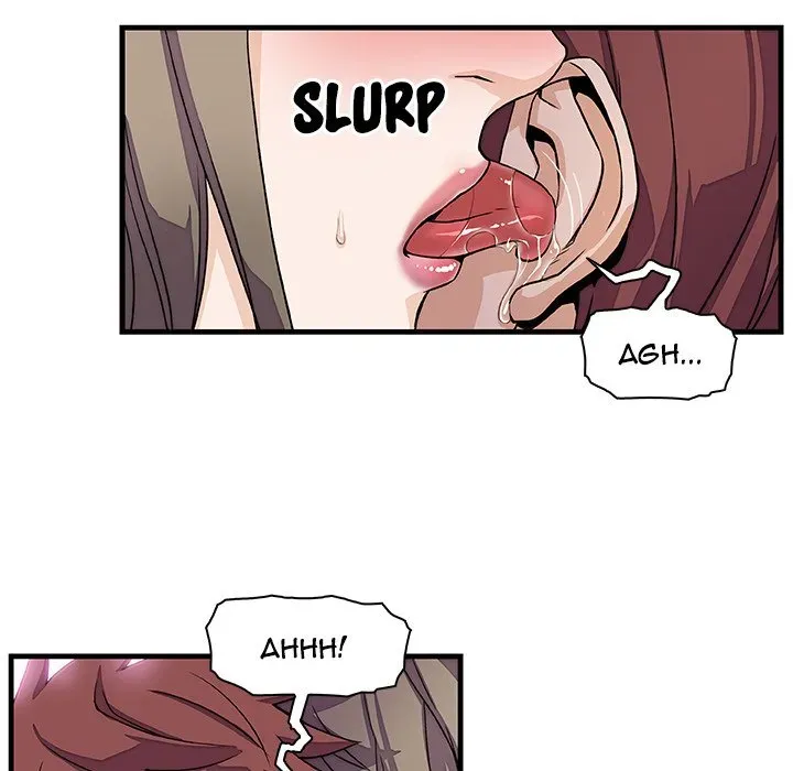 Our Complications Chapter 8 page 48 - 