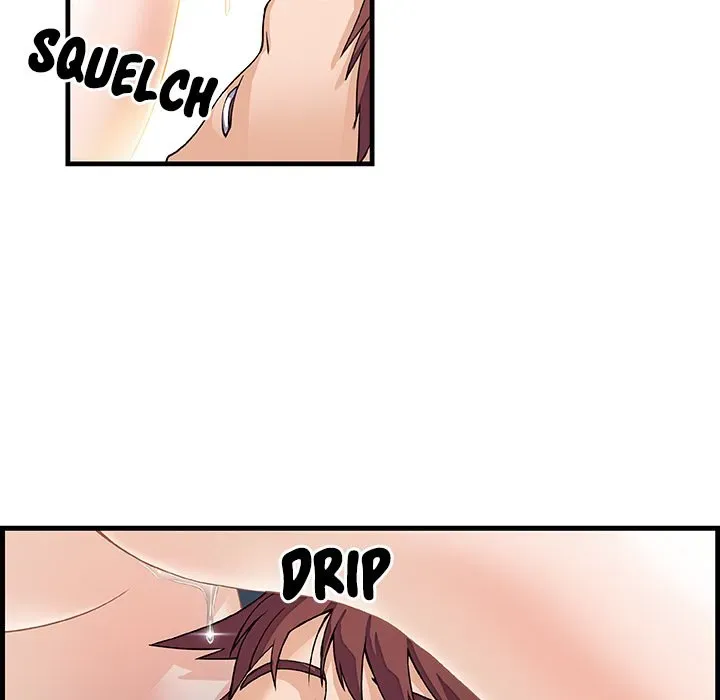 Our Complications Chapter 8 page 6 - 