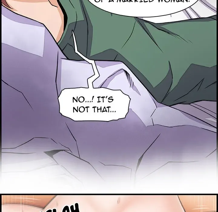 Our Complications Chapter 8 page 53 - 