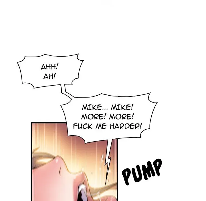 Our Complications Chapter 8 page 59 - 