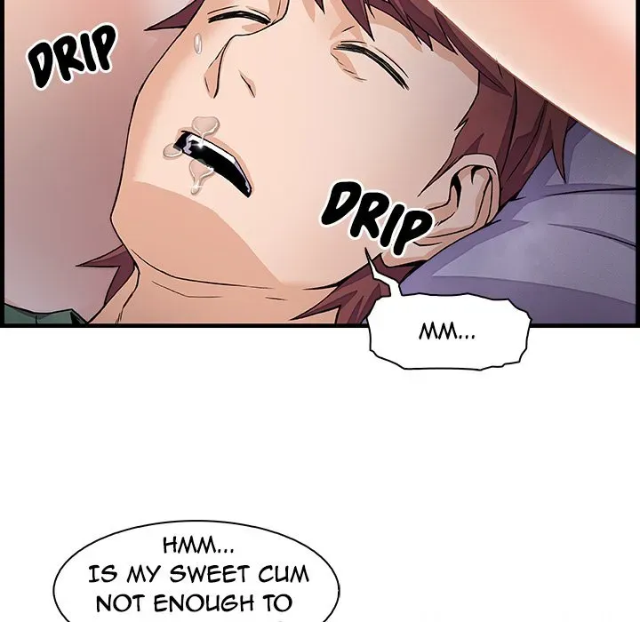 Our Complications Chapter 8 page 7 - 