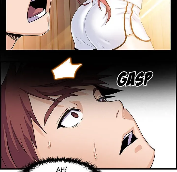 Our Complications Chapter 8 page 63 - 