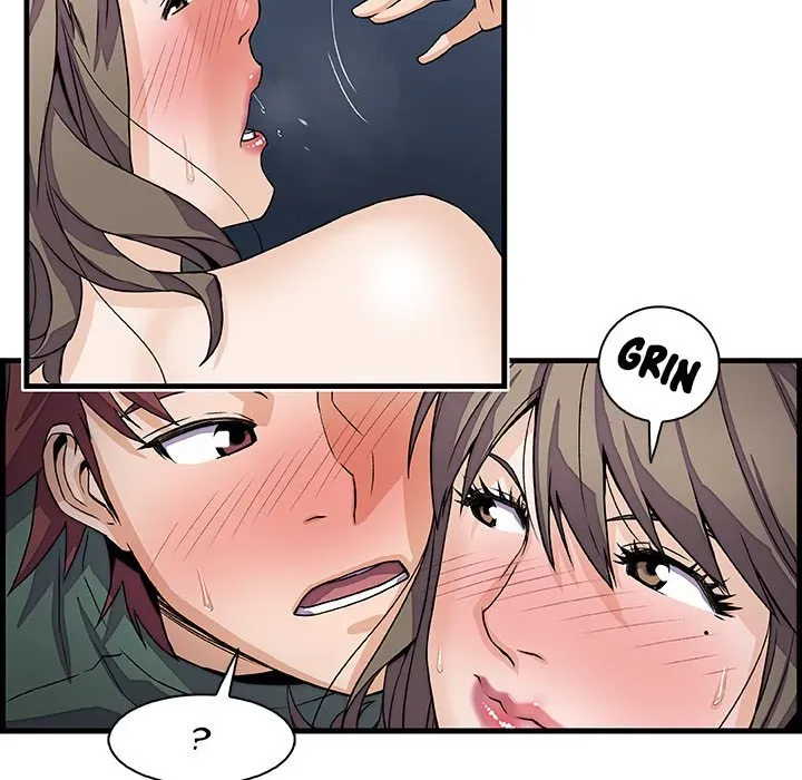 Our Complications Chapter 8 page 69 - 