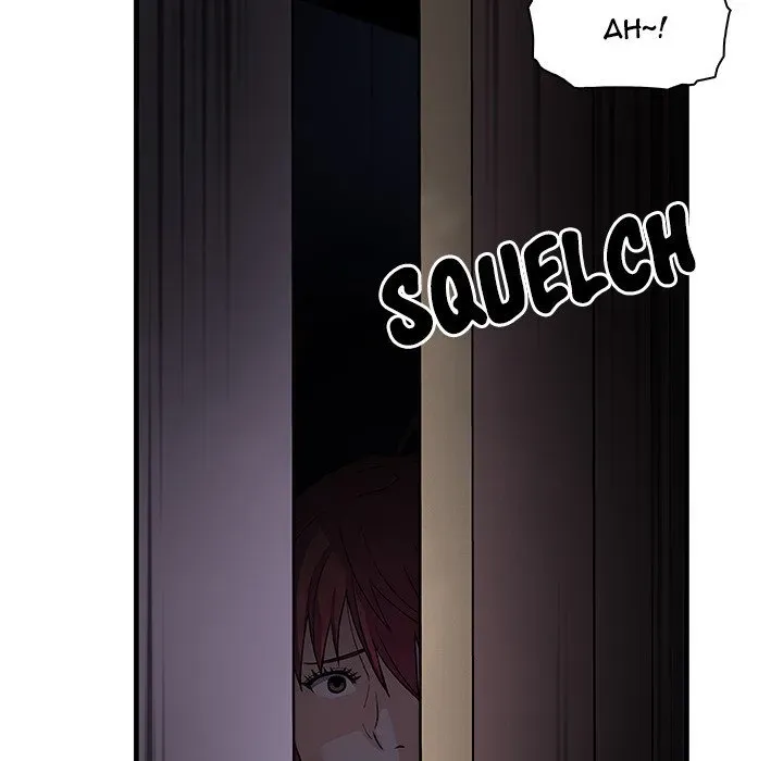 Our Complications Chapter 8 page 77 - 