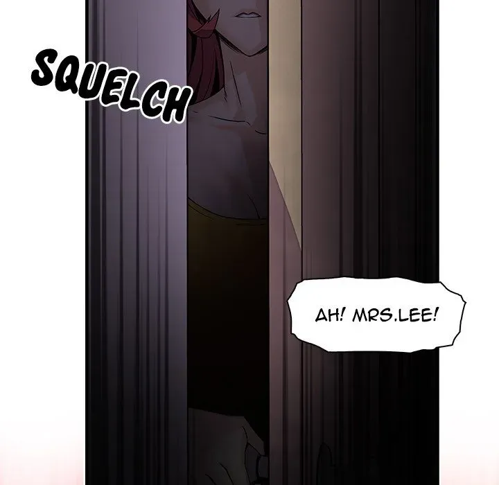 Our Complications Chapter 8 page 78 - 