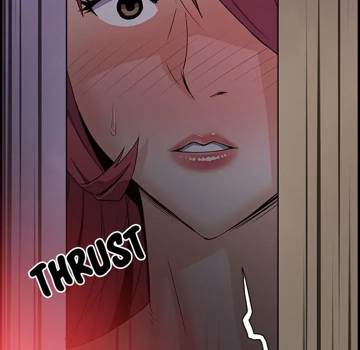 Our Complications Chapter 8 page 80 - 
