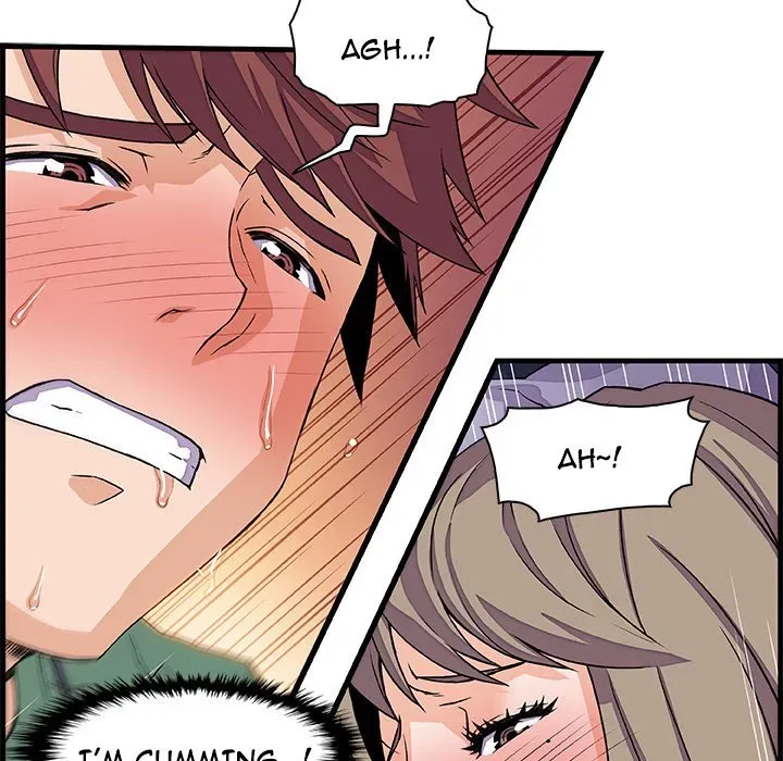 Our Complications Chapter 9 page 16 - 