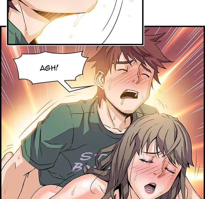 Our Complications Chapter 9 page 30 - 