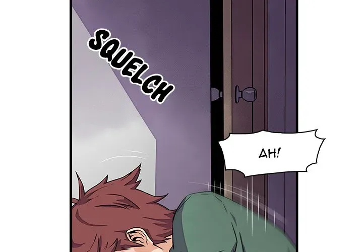 Our Complications Chapter 9 page 4 - 